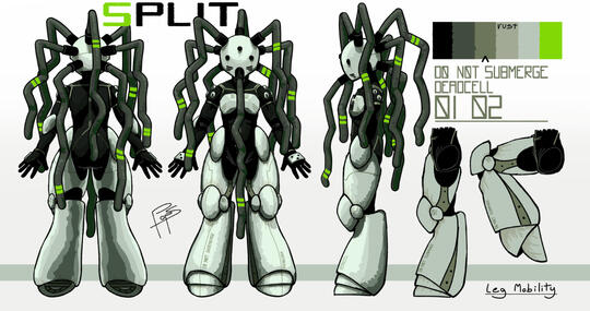 Reference sheet