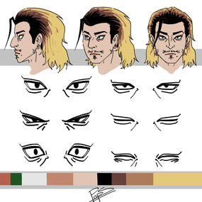 Reference sheet