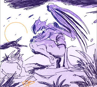 Sketch + BG